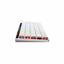 ASUS ROG Falchion RX Low Profile keyboard Gaming USB + RF Wireless + Bluetooth QWERTZ White - Additional view 7