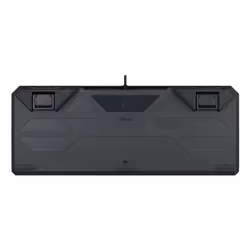 ASUS TUF Gaming K3 Gen II keyboard USB QWERTY French Black