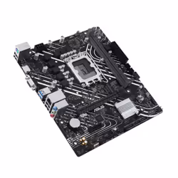ASUS Prime H610M-K Intel H610 LGA 1700 micro ATX - Additional view 4