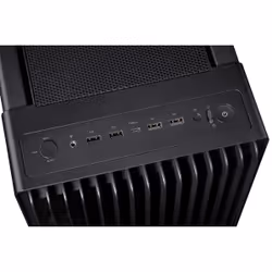 ASUS ProArt PA602 Midi Tower Black - Additional view 5