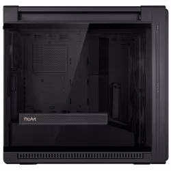 ASUS ProArt PA602 Midi Tower Black - Additional view 6