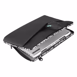 ASUS Ranger Carry Sleeve 16 40.6 cm (16") Sleeve case Black - Additional view 5