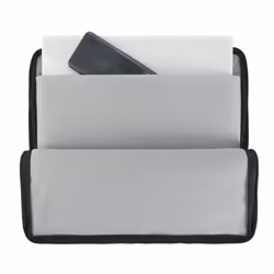 ASUS Ranger Carry Sleeve 16 40.6 cm (16") Sleeve case Black - Additional view 6