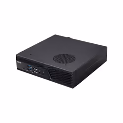 ASUS PB63-B3014MH Intel® Core™ i3 i3-13100 8 GB DDR5-SDRAM 256 GB SSD Mini PC Black - Additional view 4
