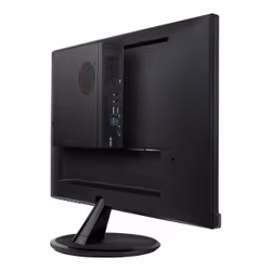 ASUS PB63-B3014MH Intel® Core™ i3 i3-13100 8 GB DDR5-SDRAM 256 GB SSD Mini PC Black - Additional view 5