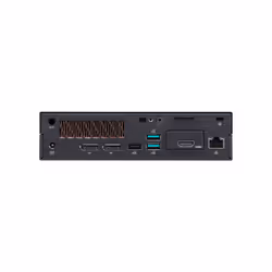 ASUS PB63-B7016MH Intel® Core™ i7 i7-13700 16 GB DDR5-SDRAM 512 GB SSD Mini PC Black - Additional view 4