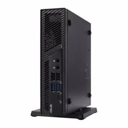 ASUS PB63-B5046AH Intel® Core™ i5 i5-13400 16 GB DDR5-SDRAM 512 GB SSD Windows 11 Pro Mini PC Black - Additional view 4