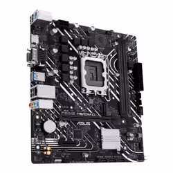 ASUS PRIME H610M-D Intel H610 LGA 1700 micro ATX - Additional view 5