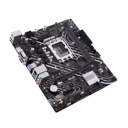 ASUS PRIME H610M-D Intel H610 LGA 1700 micro ATX - Additional view 6