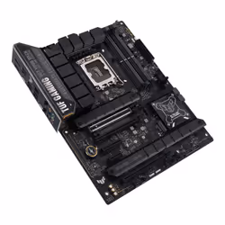 ASUS TUF Gaming Z790-PRO Intel Z790 LGA 1700 ATX - Additional view 4
