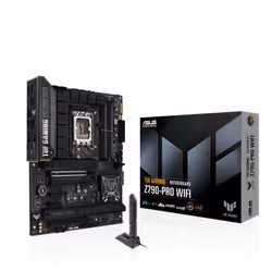 ASUS TUF Gaming Z790-PRO Intel Z790 LGA 1700 ATX - Additional view 6