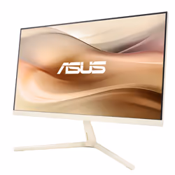 ASUS VU279CFE-M computer monitor 68.6 cm (27") 1920 x 1080 pixels Full HD LCD Beige - Additional view 5
