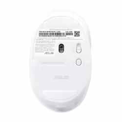 ASUS Fragrance MD101 mouse Home Ambidextrous RF Wireless + Bluetooth Optical 2400 DPI - Additional view 5