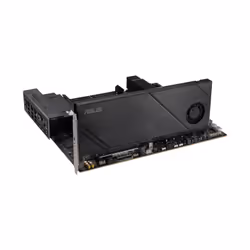 ASUS Hyper M.2 x16 Gen5 Card interface cards/adapter Internal - Additional view 8