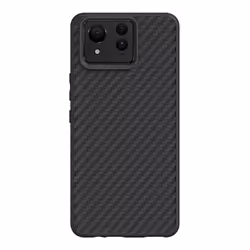 ASUS Zenfone 11 Ultra RhinoShield SolidSuit Case (standard version), Cover, Asus, Zenfone 11 Ultra, 17.2 cm (6.78"), Black
