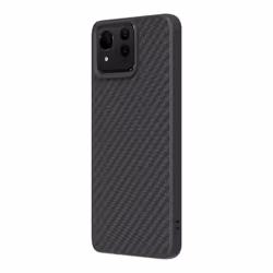 ASUS Zenfone 11 Ultra RhinoShield SolidSuit Case (standard version) mobile phone case 17.2 cm (6.78") Cover Black