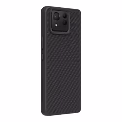 ASUS Zenfone 11 Ultra RhinoShield SolidSuit Case (standard version) mobile phone case 17.2 cm (6.78") Cover Black