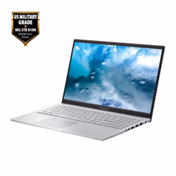 ASUS Vivobook 15 X1504ZA-NJ194W Intel® Core™ i7 i7-1255U Laptop 39.6 cm (15.6") Full HD 16 GB DDR4-SDRAM 512 GB SSD Wi-Fi 6E (802.11ax) Windows 11 Home Silver