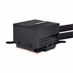 ASUS ProArt LC 420 Processor All-in-one liquid cooler 14 cm Black - Additional view 6