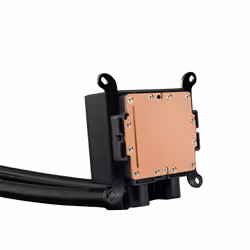 ASUS ProArt LC 420 Processor All-in-one liquid cooler 14 cm Black - Additional view 8