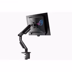 ASUS AAS01 – ROG Ergo Arm 86.4 cm (34") Desk Black - Additional view 4