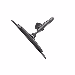 ASUS AAS01 – ROG Ergo Arm 86.4 cm (34") Desk Black - Additional view 5
