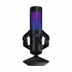 ASUS ROG Carnyx BLK Black Table microphone - Additional view 4