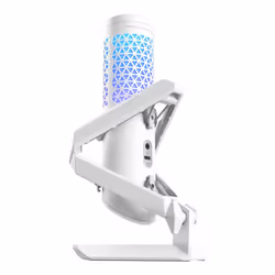 ASUS ROG Carnyx White Table microphone - Additional view 4