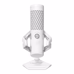 ASUS ROG Carnyx White Table microphone - Additional view 5