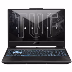 ASUS TUF Gaming A15 FA506NF-HN007W, AMD Ryzen™ 5, 3.3 GHz, 39.6 cm (15.6"), 1920 x 1080 pixels, 16 GB, 512 GB