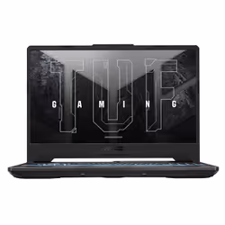 ASUS TUF Gaming A15 FA506NC-HN002W AMD Ryzen™ 5 7535HS Laptop 39.6 cm (15.6") Full HD 8 GB DDR5-SDRAM 512 GB SSD NVIDIA GeForce RTX 3050 Wi-Fi 6 (802.11ax) Windows 11 Home Black - Additional view 6
