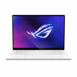 ASUS ROG Zephyrus G16 GU605MY-QR032W Intel Core Ultra 9 185H Laptop 40.6 cm (16") WQXGA 32 GB LPDDR5x-SDRAM 2 TB SSD NVIDIA GeForce RTX 4090 Wi-Fi 6E (802.11ax) Windows 11 Home White - Additional view 5