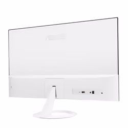 ASUS VZ24EHF-W computer monitor 60.5 cm (23.8") 1920 x 1080 pixels Full HD White - Additional view 4