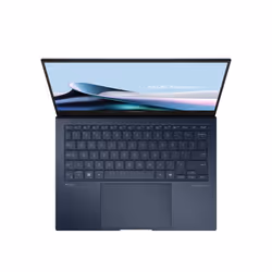 ASUS Zenbook S 13 OLED UX5304MA-NQ037W Intel Core Ultra 7 155U Laptop 33.8 cm (13.3") 3K 16 GB LPDDR5x-SDRAM 1 TB SSD Wi-Fi 6E (802.11ax) Windows 11 Home Blue - Additional view 6