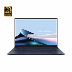 ASUS Zenbook 14 OLED UX3405MA-PZ306W Intel Core Ultra 9 185H Laptop 35.6 cm (14") Touchscreen 3K 32 GB LPDDR5x-SDRAM 1 TB SSD Wi-Fi 6E (802.11ax) Windows 11 Home Blue - Additional view 6
