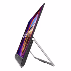 ASUS ZenScreen MB229CF computer monitor 54.6 cm (21.5") 1920 x 1080 pixels Full HD LED Black - Additional view 4