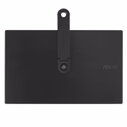 ASUS ZenScreen MB166CR computer monitor 39.6 cm (15.6") 1920 x 1080 pixels Full HD LCD Black - Additional view 6
