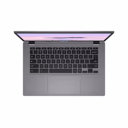 ASUS Chromebook CB3402CBA-PQ0305 Core i3-1215U 14 inch 8 GB RAM 128 GB Flash Full HD ChromeOS Grey - Additional view 4