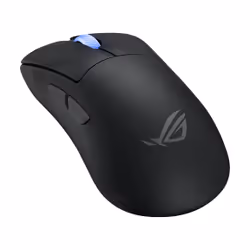 ASUS ROG Keris II Ace Wireless AimPoint Black mouse Gaming Right-hand RF Wireless + Bluetooth + USB Type-A Optical 42000 DPI - Additional view 8