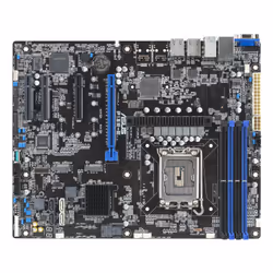ASUS P13R-E Intel C266 LGA 1700 ATX - Additional view 3
