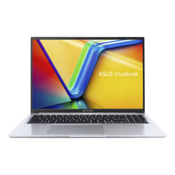 ASUS Vivobook 16 M1605YA-MB456W AMD Ryzen™ 7 7730U Laptop 40.6 cm (16") WUXGA 16 GB DDR4-SDRAM 1 TB SSD Wi-Fi 6E (802.11ax) Windows 11 Home Silver
