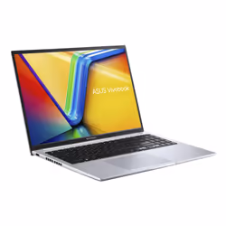 ASUS Vivobook 16 M1605YA-MB456W AMD Ryzen™ 7 7730U Laptop 40.6 cm (16") WUXGA 16 GB DDR4-SDRAM 1 TB SSD Wi-Fi 6E (802.11ax) Windows 11 Home Silver - Additional view 2