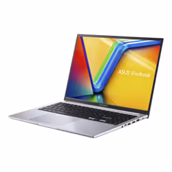 ASUS Vivobook 16 M1605YA-MB456W AMD Ryzen™ 7 7730U Laptop 40.6 cm (16") WUXGA 16 GB DDR4-SDRAM 1 TB SSD Wi-Fi 6E (802.11ax) Windows 11 Home Silver - Additional view 3