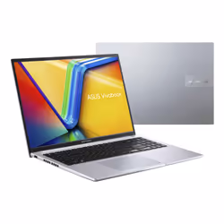 ASUS Vivobook 16 M1605YA-MB456W AMD Ryzen™ 7 7730U Laptop 40.6 cm (16") WUXGA 16 GB DDR4-SDRAM 1 TB SSD Wi-Fi 6E (802.11ax) Windows 11 Home Silver - Additional view 6