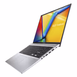 ASUS Vivobook 16 M1605YA-MB456W AMD Ryzen™ 7 7730U Laptop 40.6 cm (16") WUXGA 16 GB DDR4-SDRAM 1 TB SSD Wi-Fi 6E (802.11ax) Windows 11 Home Silver - Additional view 7