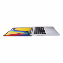 ASUS Vivobook 16 M1605YA-MB456W AMD Ryzen™ 7 7730U Laptop 40.6 cm (16") WUXGA 16 GB DDR4-SDRAM 1 TB SSD Wi-Fi 6E (802.11ax) Windows 11 Home Silver - Additional view 8