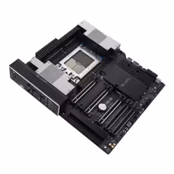 ASUS Pro WS TRX50-SAGE WIFI AMD TRX50 Socket sTR5 SSI CEB - Additional view 4