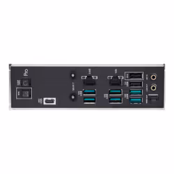 ASUS Pro WS TRX50-SAGE WIFI AMD TRX50 Socket sTR5 SSI CEB - Additional view 5