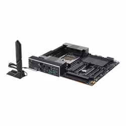 ASUS Pro WS TRX50-SAGE WIFI AMD TRX50 Socket sTR5 SSI CEB - Additional view 6