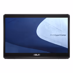ASUS ExpertCenter E1 AiO E1600WKAT-BA030X, 39.6 cm (15.6"), Full HD, Intel® Celeron® N, 8 GB, 256 GB, Windows 11 Pro